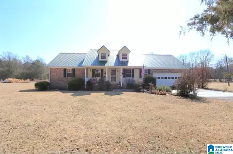 800 Landmark Rd, Talladega, AL 35160