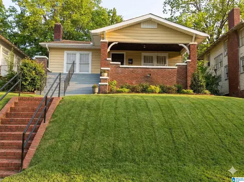 1114 7th Ave W, Birmingham, AL 35204