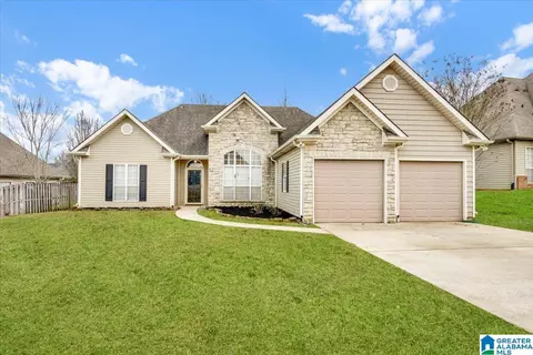 199 Camden Cove Pkwy, Calera, AL 35040