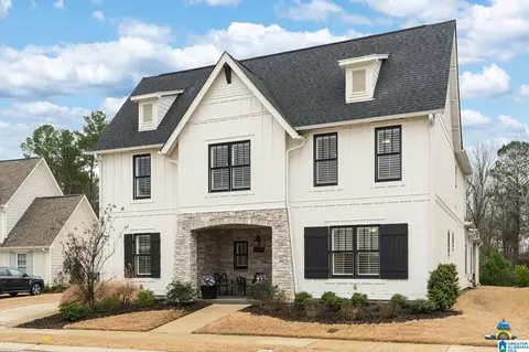 1772 Coates Pass, Hoover, AL 35244