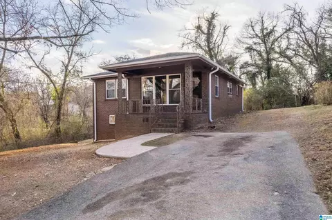 5108 Mcclain St, Brighton, AL 35020