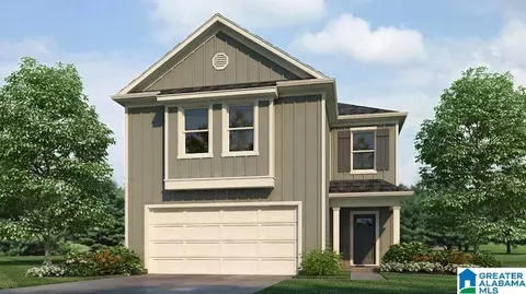 264 Willoughby Rd, Sterrett, AL 35147