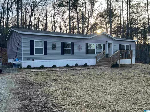 4424 County Road 66, Heflin, AL 36264