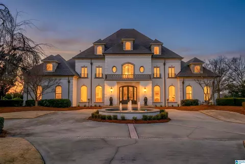 4506 High Court Cir, Birmingham, AL 35242