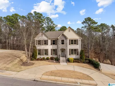 6417 Deerfoot Crossing Dr, Trussville, AL 35173