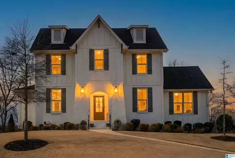 4549 Mcgill Ter, Hoover, AL 35226