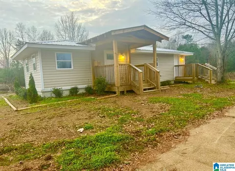 1163 Morrow Ln, Adamsville, AL 35005