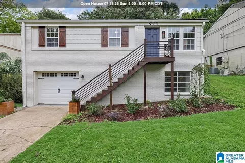 821 47th Way S, Birmingham, AL 35222