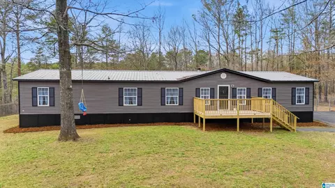 2616 Happy Top Rd, Morris, AL 35116