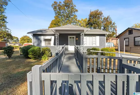 4628 SW Hillman Dr, Birmingham, AL 35221