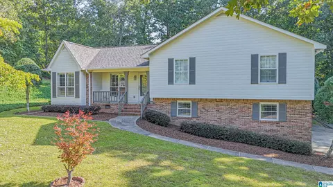 75 Nathan Ln, Pell City, AL 35128