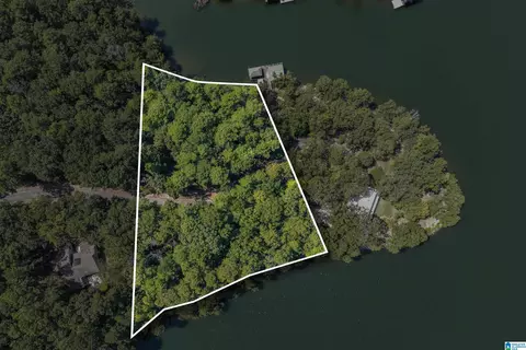 lot29 Waites Dr N #29, Cropwell, AL 35054