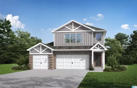 7083 Valley Bridge Rd, Hueytown, AL 35023