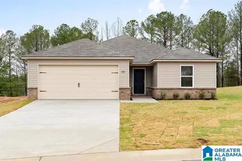 861 Ashford Dr, Calera, AL 35040