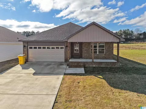 1004 Spring View Ln, Clanton, AL 35046