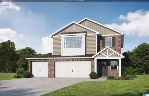 7079 Valley Bridge Rd, Hueytown, AL 35023