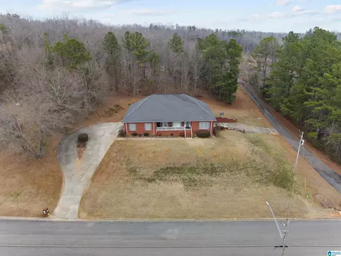 1411 Scenic Dr, Talladega, AL 35160