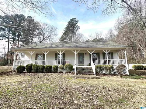 5868 Tommy Town Rd, Mount Olive, AL 35117