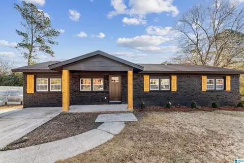 141 Deer Park Dr, Irondale, AL 35210