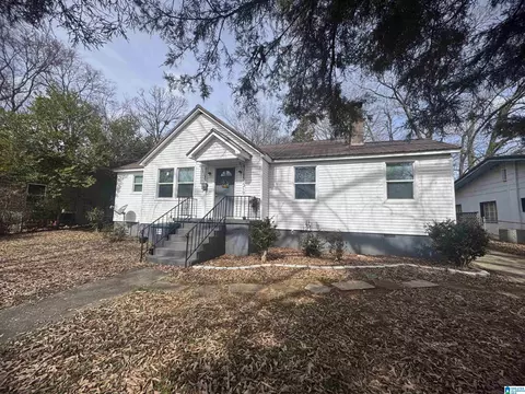 1319 E 9th St, Anniston, AL 36207 photo 1