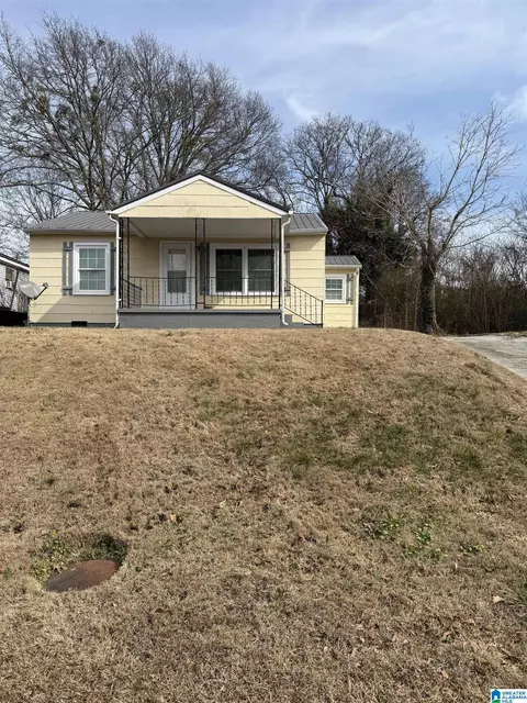 2503 Walnut Ave, Anniston, AL 36201
