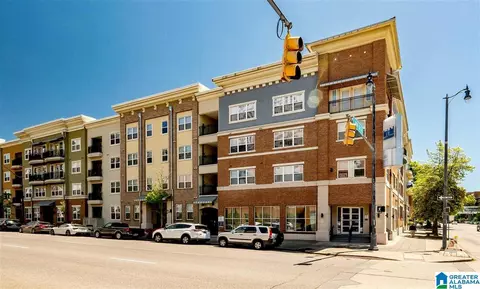 401 20th St #424, Birmingham, AL 35233
