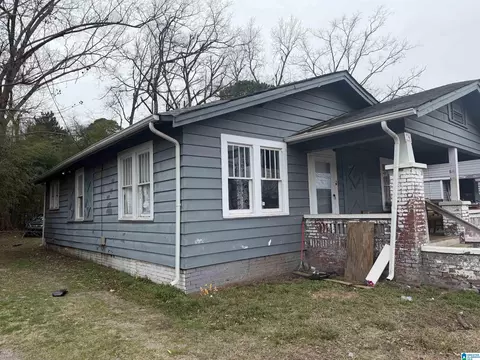 1447 Wharton Ave, Tarrant, AL 35217