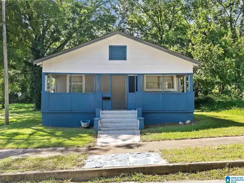 220 Avenue Z, Birmingham, AL 35214