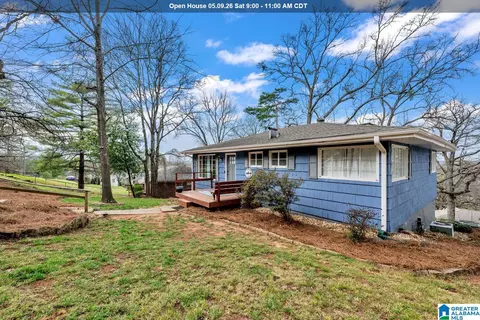 600 22nd Ave S, Birmingham, AL 35205