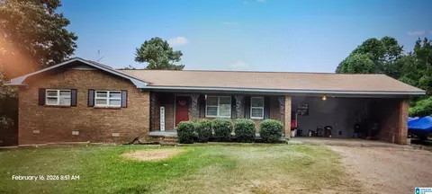 514 Village Dr, County, AL 35574