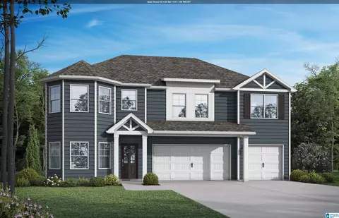 215 Lakemont Ct, Cropwell, AL 35054