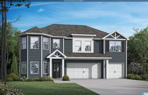 215 Lakemont Ct, Cropwell, AL 35054
