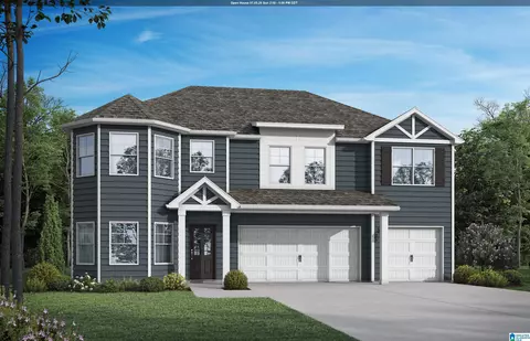 215 Lakemont Ct, Cropwell, AL 35054