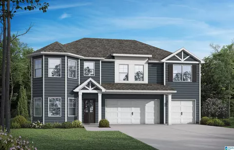 215 Lakemont Ct, Cropwell, AL 35054