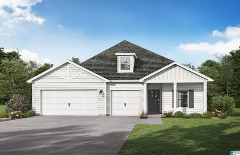 352 Lakeland Ct, Cropwell, AL 35054