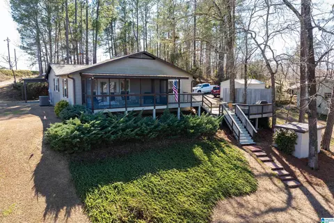 281 County Road 602, Clanton, AL 35046