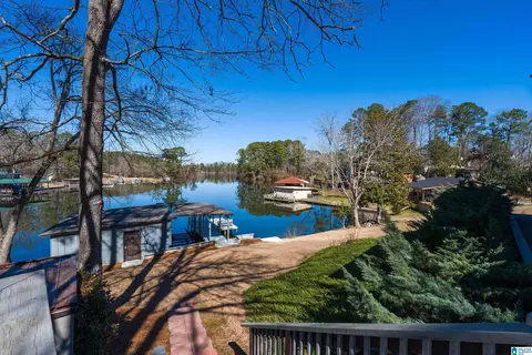 281 County Road 602, Clanton, AL 35046