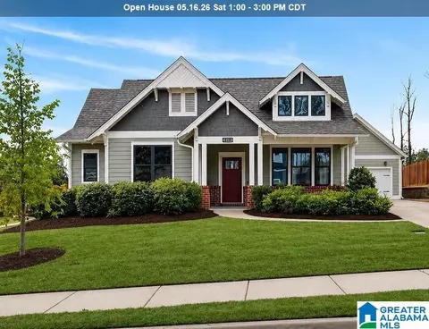 3012 Simms Lndg, Pelham, AL 35124