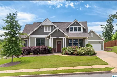 3012 Simms Lndg, Pelham, AL 35124