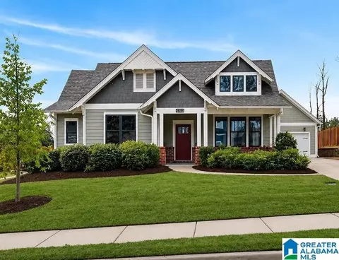 3012 Simms Lndg, Pelham, AL 35124