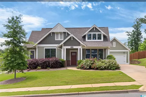 3012 Simms Lndg, Pelham, AL 35124