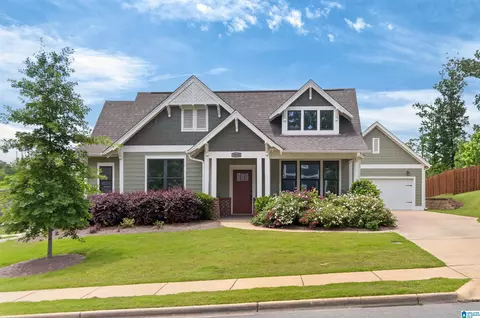 3012 Simms Lndg, Pelham, AL 35124