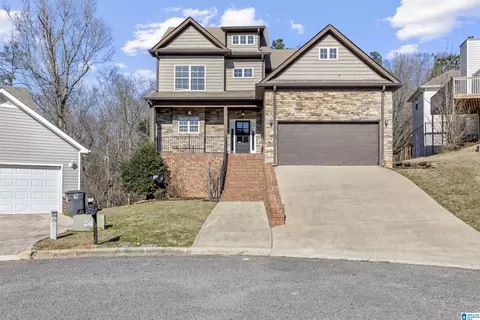 5105 Marie Cir, Birmingham, AL 35215