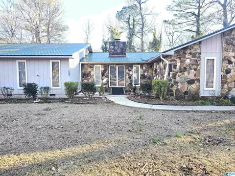 3804 Caffey Woods Rd, Anniston, AL 36207