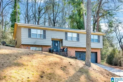 1001 Tammy Anne Dr, Birmingham, AL 35235