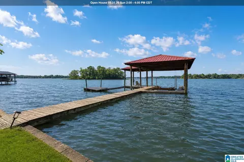 260 Skyline Trl, Pell City, AL 35128