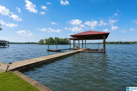 260 Skyline Trl, Pell City, AL 35128
