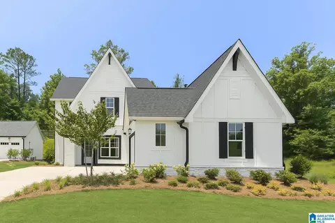 1916 Butler Rd, Hoover, AL 35244