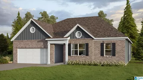 1056 Gadwall Dr, Alabaster, AL 35007