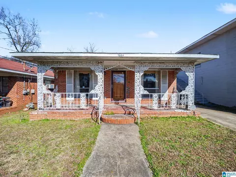 3664 43rd Ave N, Birmingham, AL 35207